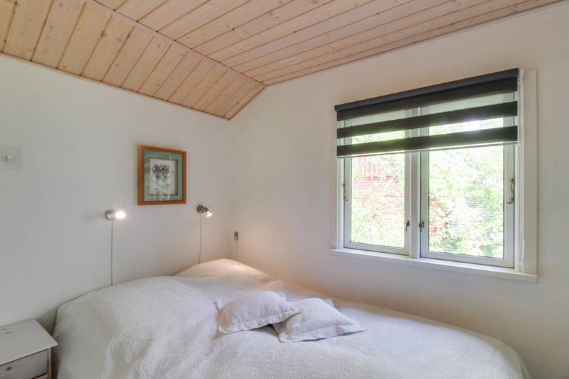 Foto von Ferienhaus NE33 in Snogebæk - Bornholm