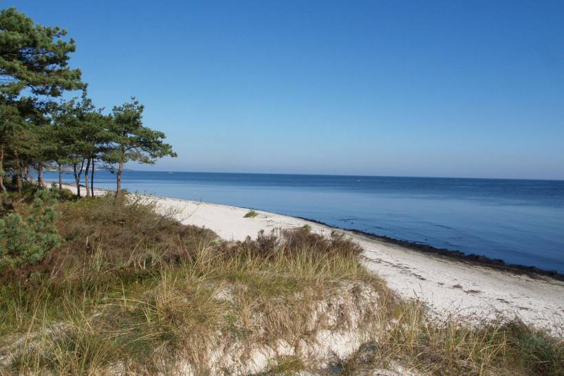 Foto von Ferienhaus NE33 in Snogebæk - Bornholm