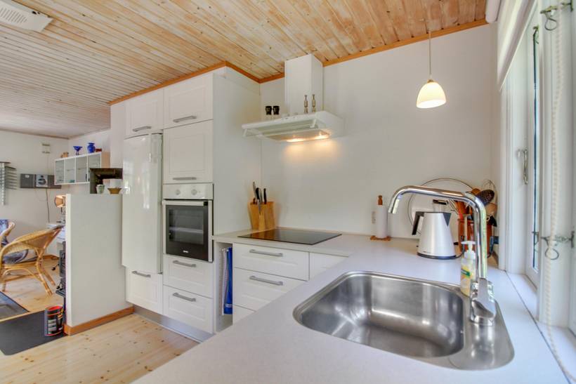 Foto von Ferienhaus NE33 in Snogebæk - Bornholm
