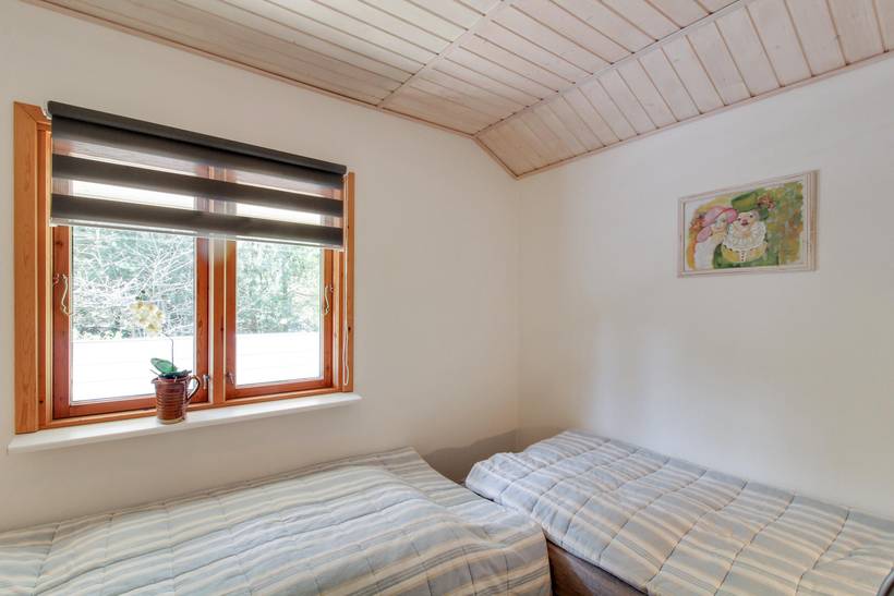 Foto von Ferienhaus NE33 in Snogebæk - Bornholm