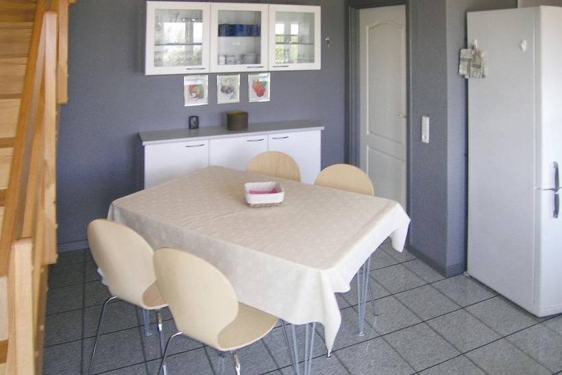 Foto von Ferienhaus NE40 in Kegnæs - Als