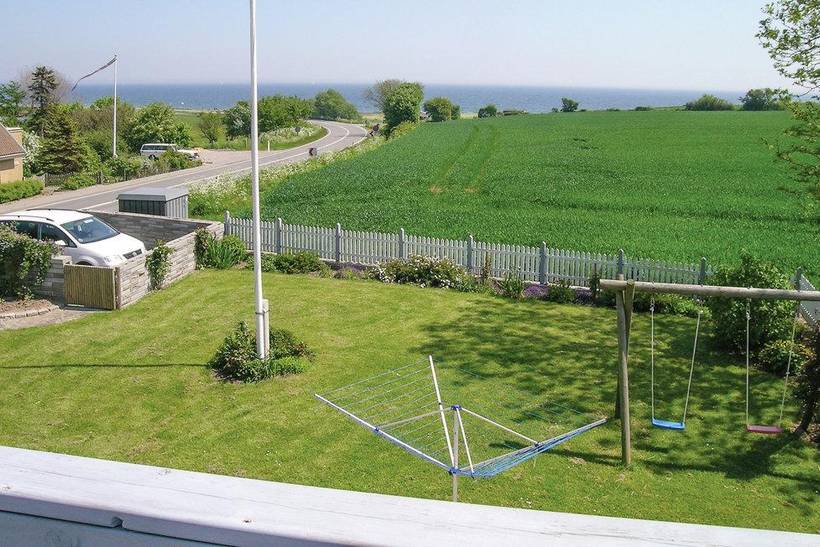Foto von Ferienhaus NE40 in Kegnæs - Als
