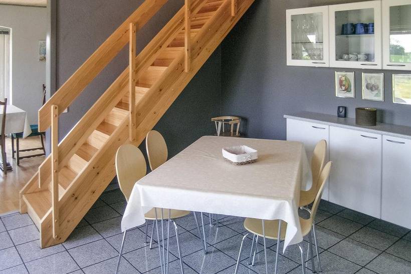 Foto von Ferienhaus NE40 in Kegnæs - Als