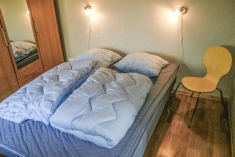 Foto von Ferienhaus NE40 in Kegnæs - Als