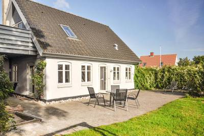 Vorschaubild von Ferienhaus NE40 in Kegnæs - Als