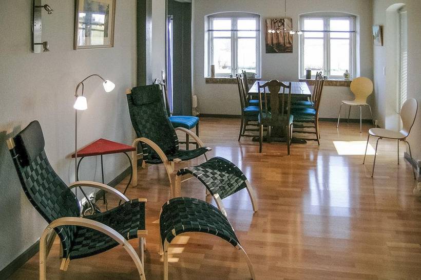 Foto von Ferienhaus NE40 in Kegnæs - Als