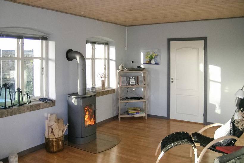 Foto von Ferienhaus NE40 in Kegnæs - Als