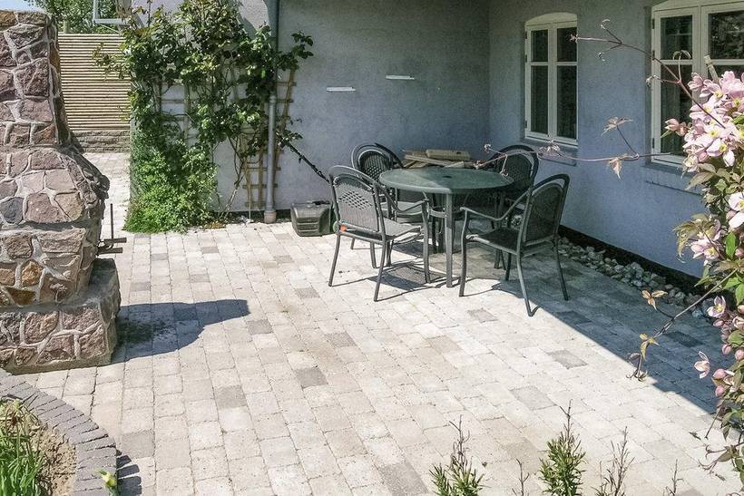 Foto von Ferienhaus NE40 in Kegnæs - Als
