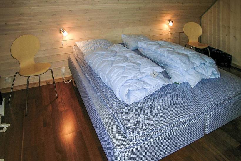Foto von Ferienhaus NE40 in Kegnæs - Als