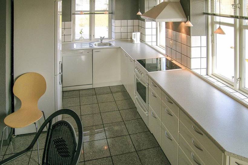Foto von Ferienhaus NE40 in Kegnæs - Als