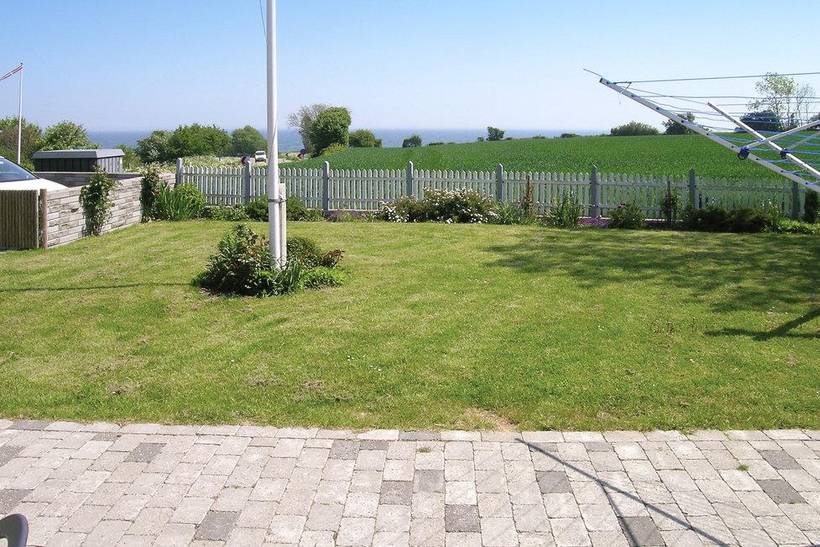 Foto von Ferienhaus NE40 in Kegnæs - Als
