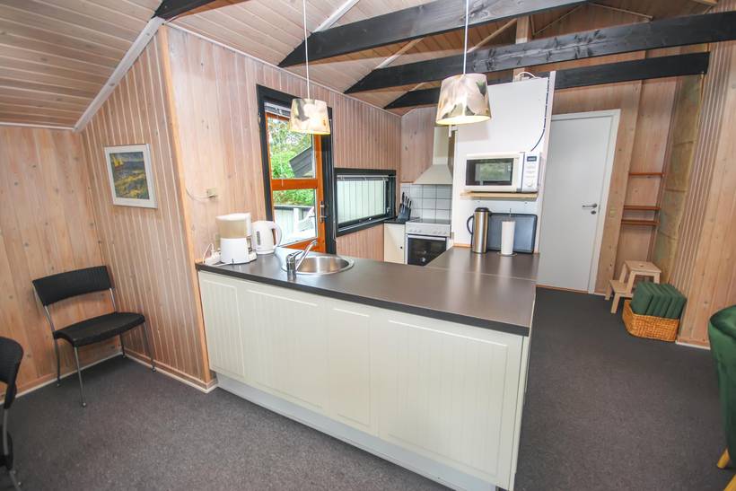 Foto von Ferienhaus NE42 in Bjerregård - Westjütland