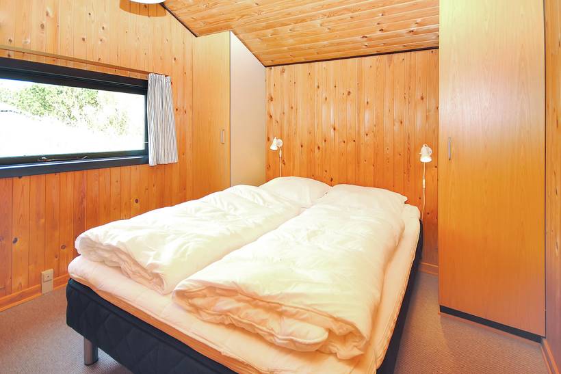 Foto von Ferienhaus NE42 in Bjerregård - Westjütland