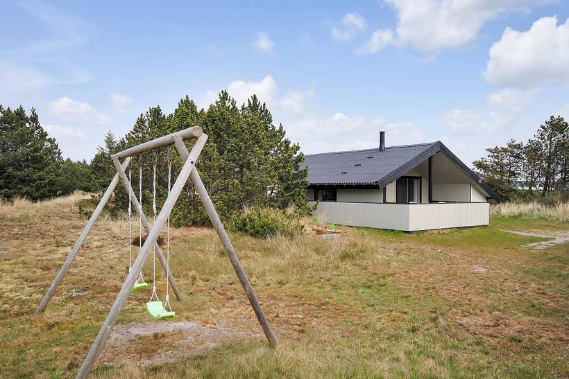 Foto von Ferienhaus NE42 in Bjerregård - Westjütland