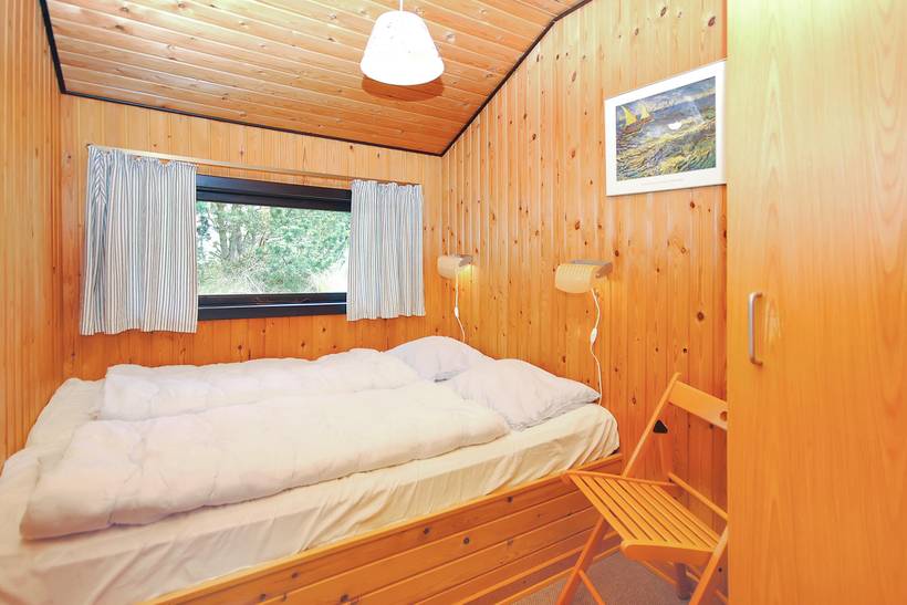 Foto von Ferienhaus NE42 in Bjerregård - Westjütland