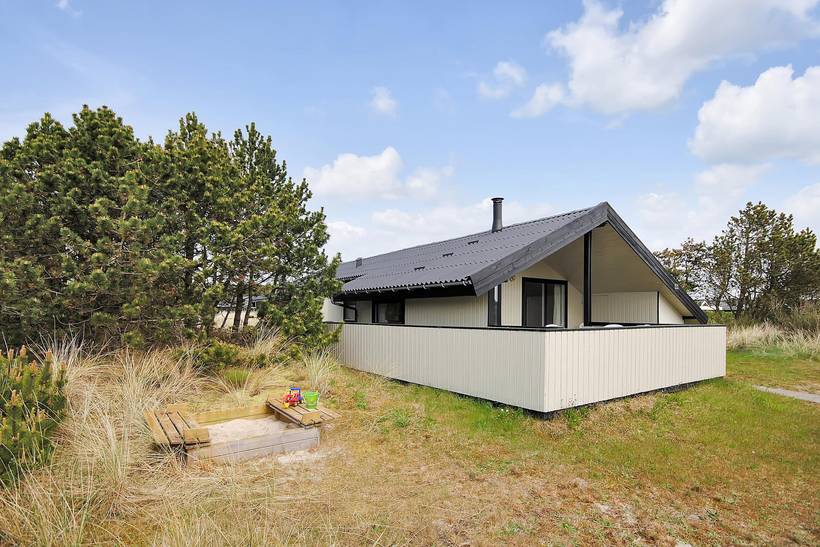 Foto von Ferienhaus NE42 in Bjerregård - Westjütland