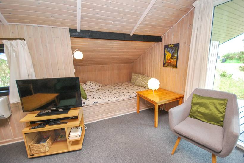 Foto von Ferienhaus NE42 in Bjerregård - Westjütland