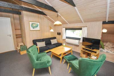 Vorschaubild von Ferienhaus NE42 in Bjerregård - Westjütland