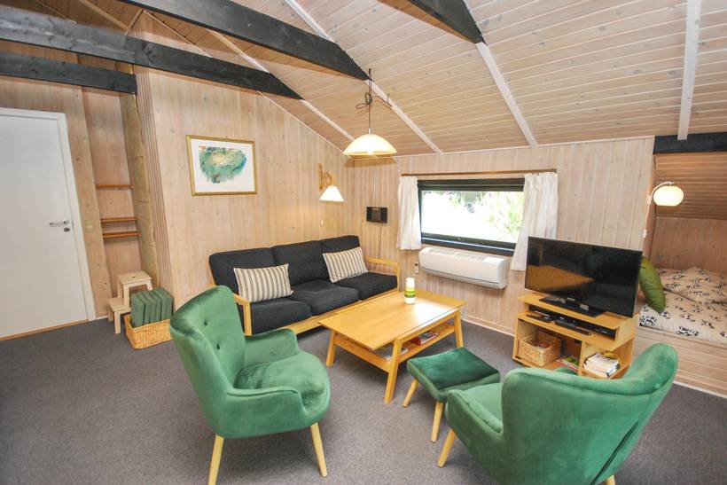 Foto von Ferienhaus NE42 in Bjerregård - Westjütland