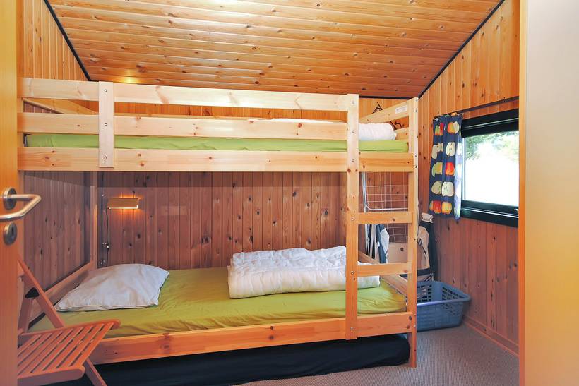 Foto von Ferienhaus NE42 in Bjerregård - Westjütland