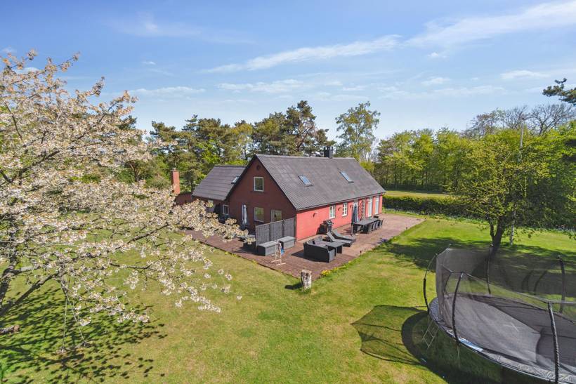 Foto von Ferienhaus NE43 in Dueodde - Bornholm