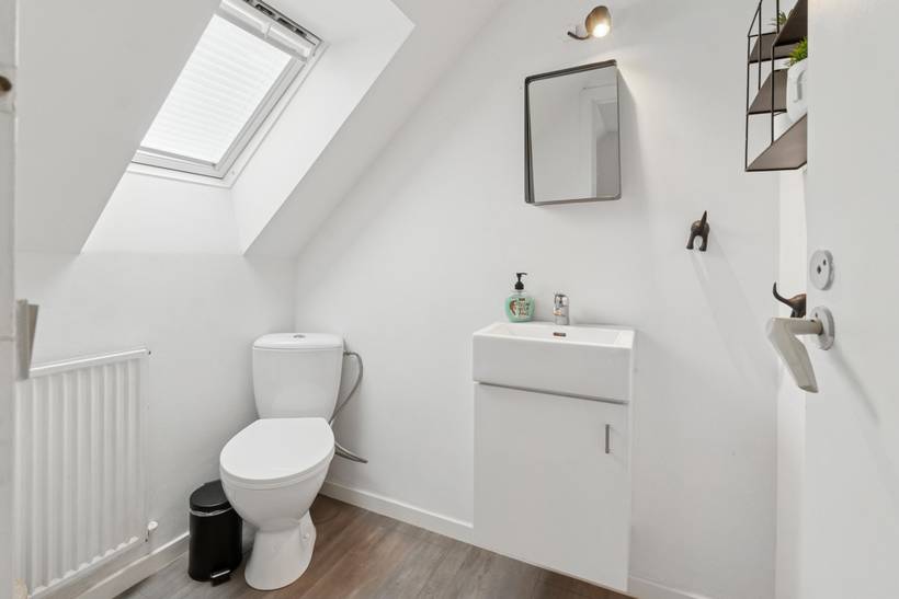 Foto von Ferienhaus NE43 in Dueodde - Bornholm