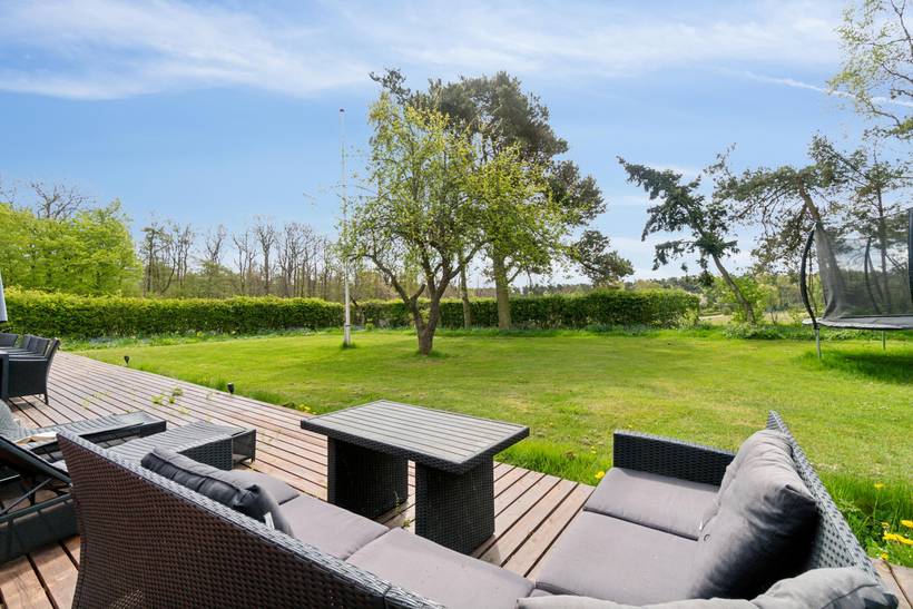Foto von Ferienhaus NE43 in Dueodde - Bornholm