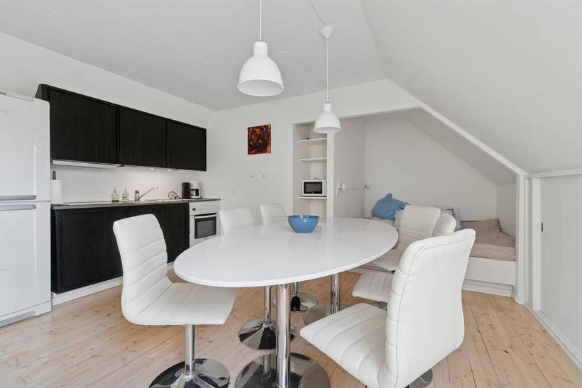 Foto von Ferienhaus NE43 in Dueodde - Bornholm