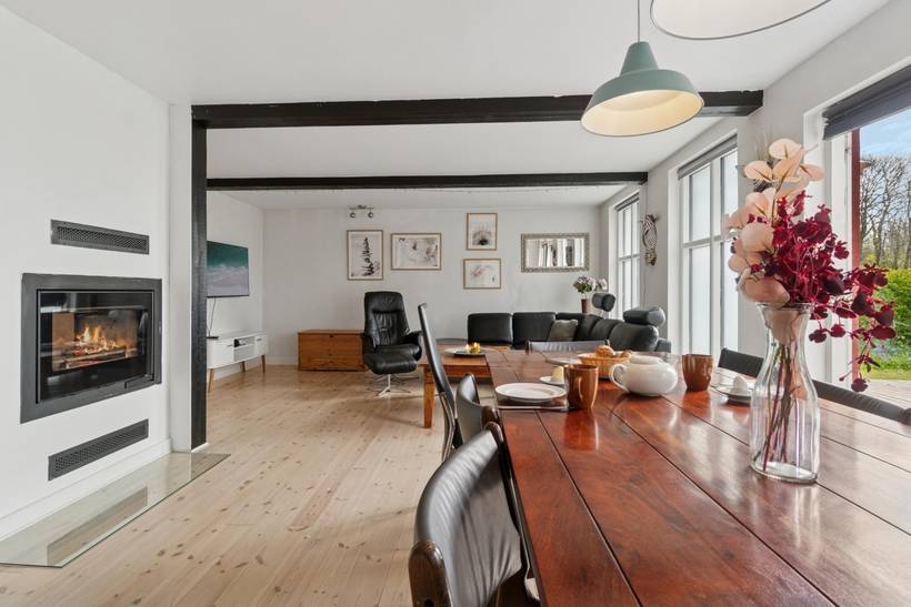 Foto von Ferienhaus NE43 in Dueodde - Bornholm