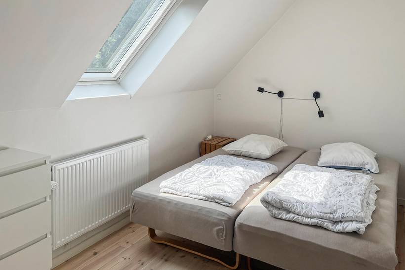 Foto von Ferienhaus NE43 in Dueodde - Bornholm
