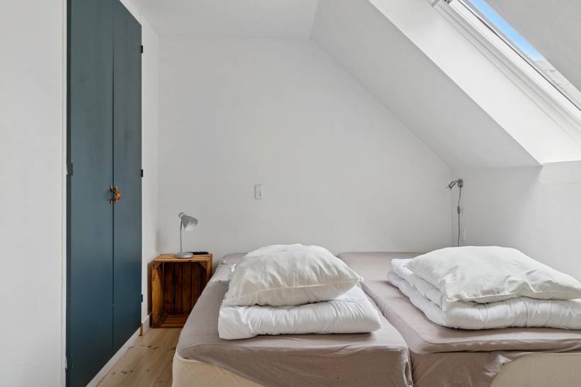 Foto von Ferienhaus NE43 in Dueodde - Bornholm