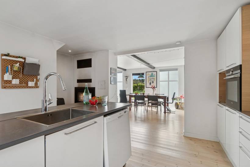 Foto von Ferienhaus NE43 in Dueodde - Bornholm