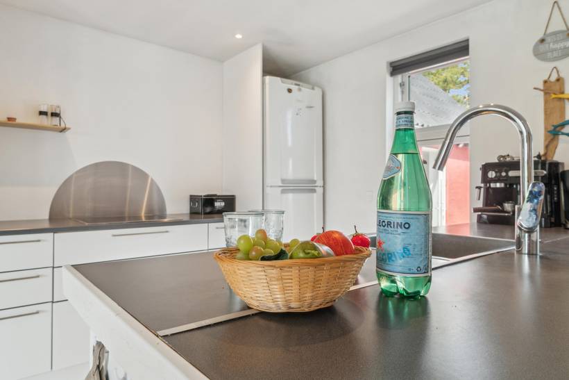 Foto von Ferienhaus NE43 in Dueodde - Bornholm