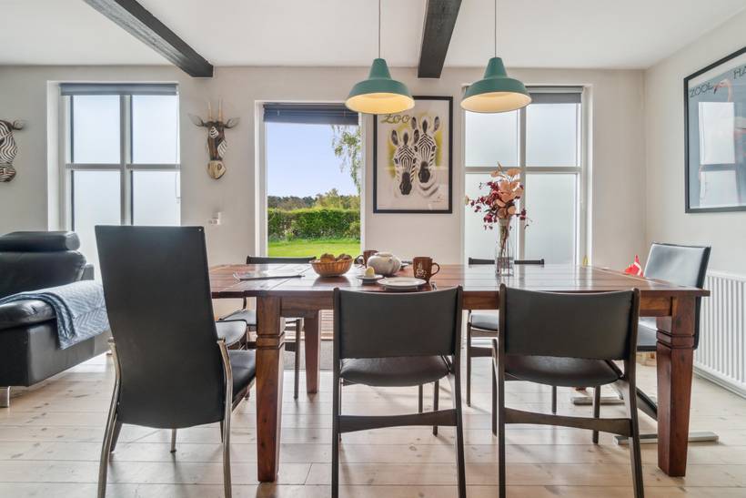 Foto von Ferienhaus NE43 in Dueodde - Bornholm