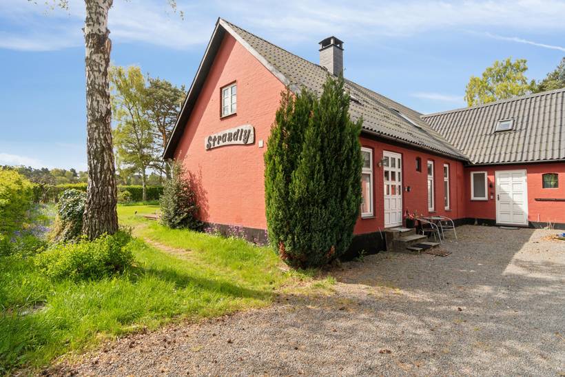 Foto von Ferienhaus NE43 in Dueodde - Bornholm