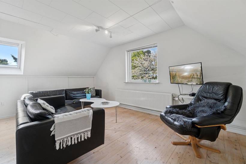 Foto von Ferienhaus NE43 in Dueodde - Bornholm