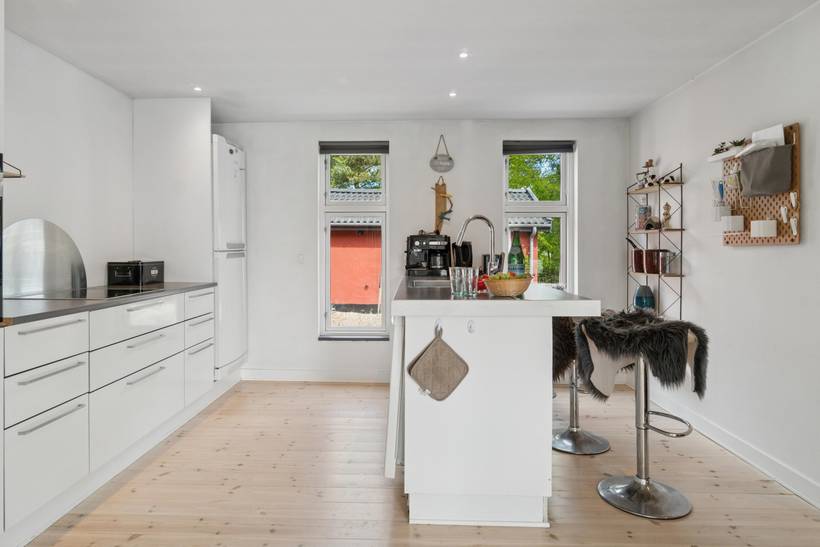 Foto von Ferienhaus NE43 in Dueodde - Bornholm