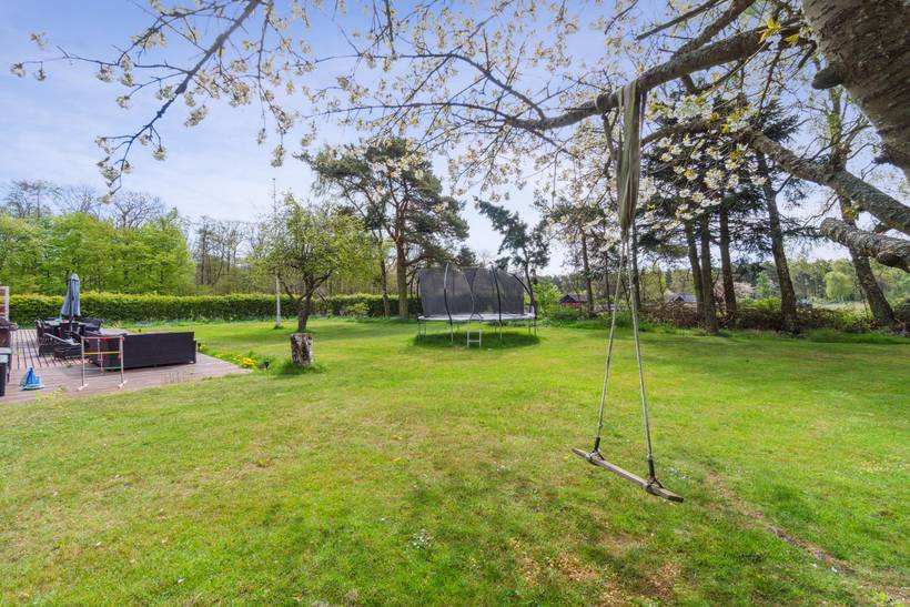 Foto von Ferienhaus NE43 in Dueodde - Bornholm