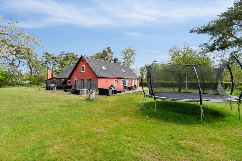 Foto von Ferienhaus NE43 in Dueodde - Bornholm