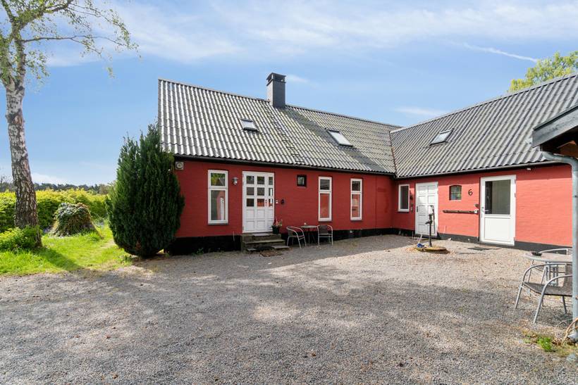 Foto von Ferienhaus NE43 in Dueodde - Bornholm