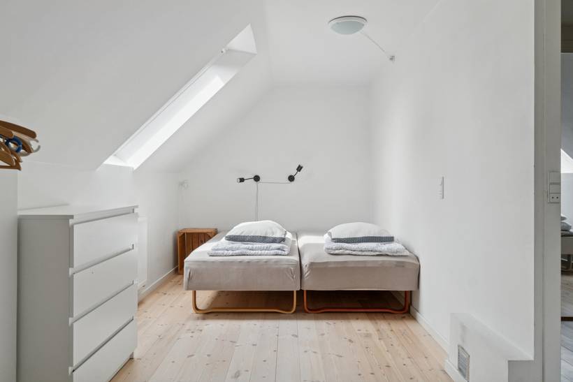 Foto von Ferienhaus NE43 in Dueodde - Bornholm