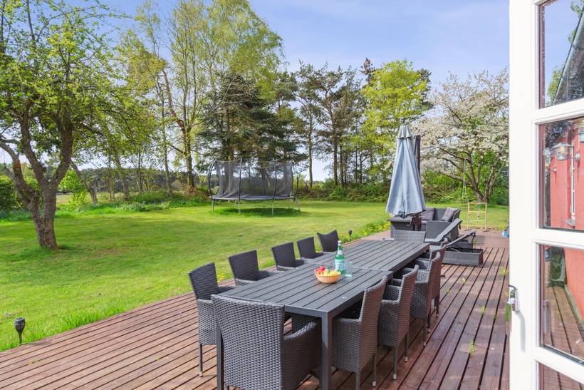 Foto von Ferienhaus NE43 in Dueodde - Bornholm