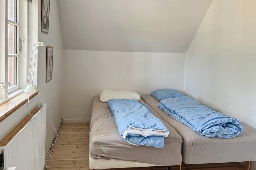 Foto von Ferienhaus NE43 in Dueodde - Bornholm