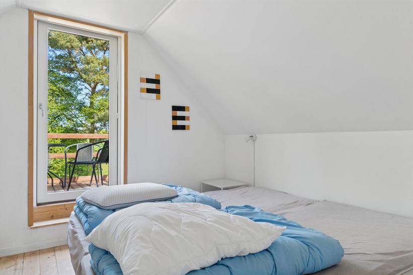 Foto von Ferienhaus NE43 in Dueodde - Bornholm