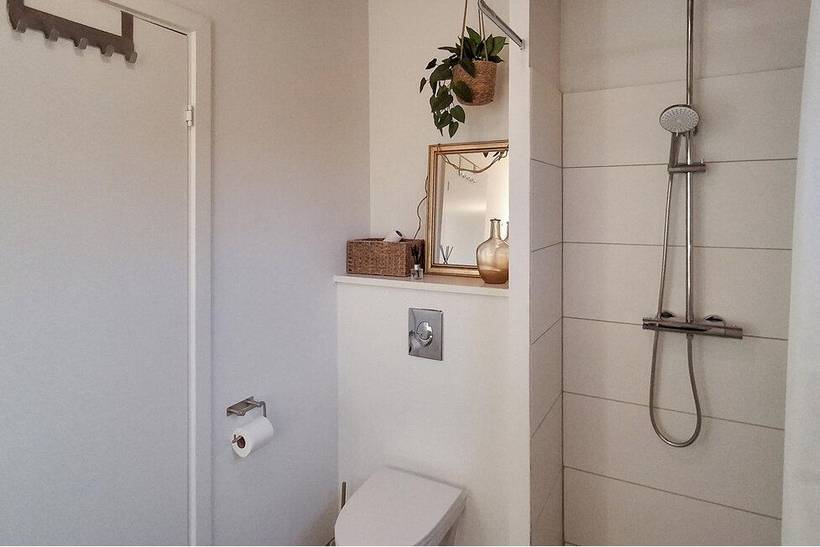 Foto von Ferienhaus NE45 in Grønninghoved - Südjütland
