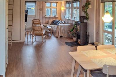 Vorschaubild von Ferienhaus NE45 in Grønninghoved - Südjütland