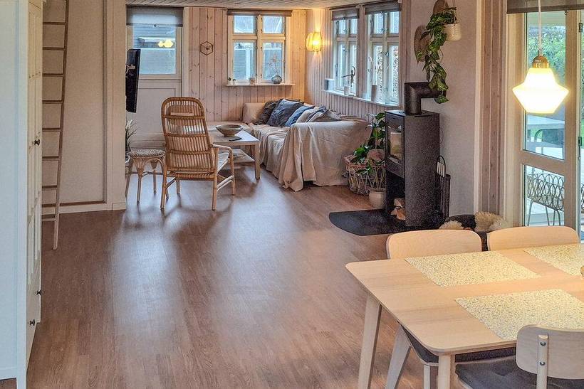 Foto von Ferienhaus NE45 in Grønninghoved - Südjütland