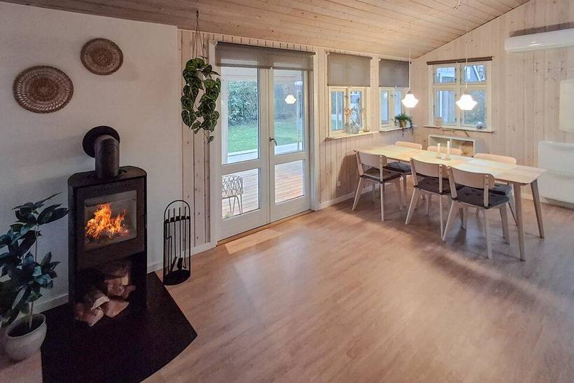 Foto von Ferienhaus NE45 in Grønninghoved - Südjütland