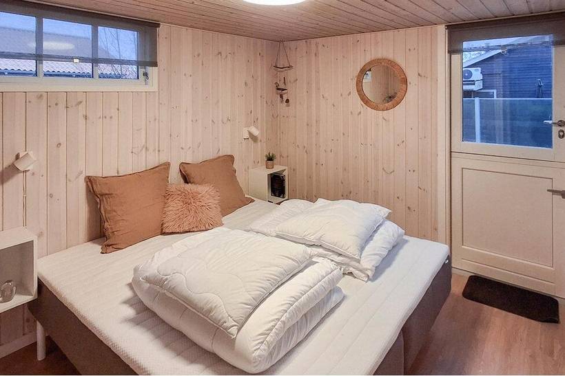 Foto von Ferienhaus NE45 in Grønninghoved - Südjütland