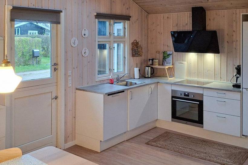 Foto von Ferienhaus NE45 in Grønninghoved - Südjütland